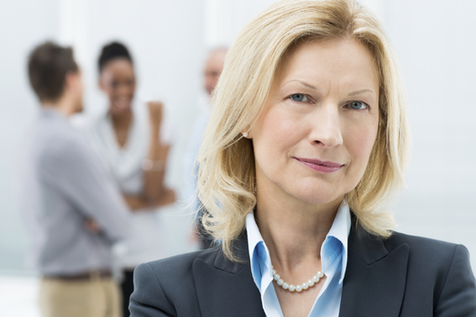 It is Employ Older Workers Week. In Oregon, 13 percent of the workplace civil rights complaints to the state are about age discrimination. Courtesy: AARP