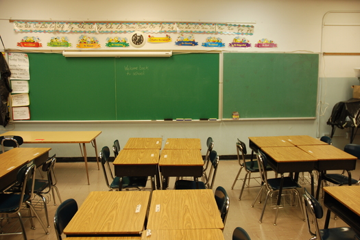 Local groups such as the Asheville City Schools Foundation step in as teachers and schools need help in their mission to support education and improve classroom learning for students. Credit: kconnors/morguefile.com