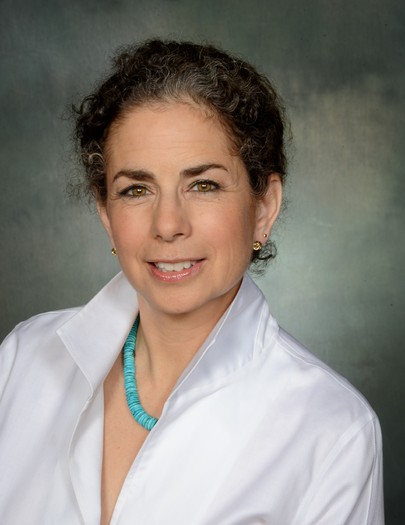 Dr. Sharon Hirsch, chief of child and adolescent psychiatry at the University of Wisconsin School of Medicine and Public Health, says untreated depression takes a significant personal toll and has a huge economic impact. Credit: Dr. Sharon Hirsch