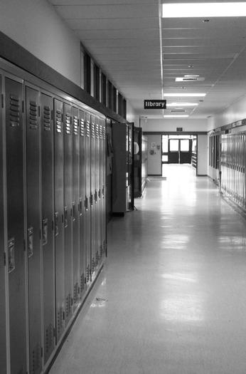 About 22 percent of students ages 12 to 18 report being bullied at school. Credit: cynthia357/Morguefile