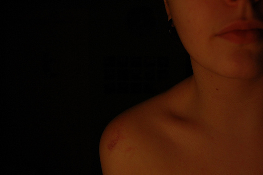 Domestic violence includes more than physical bruises. Credit: allnightavenue/Flickr.