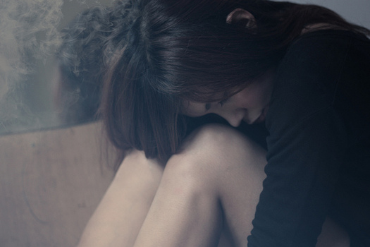 Domestic violence occurs regardless of age, race or economic backgrond. Credit: Helga Webber/Flickr Creative Commons.