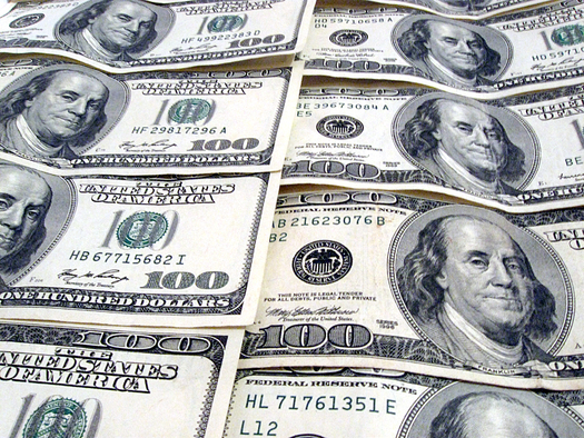 Some experts say money from special interest groups drowns out the voice of ordinary voters. Credit: Alvimann/Morguefile