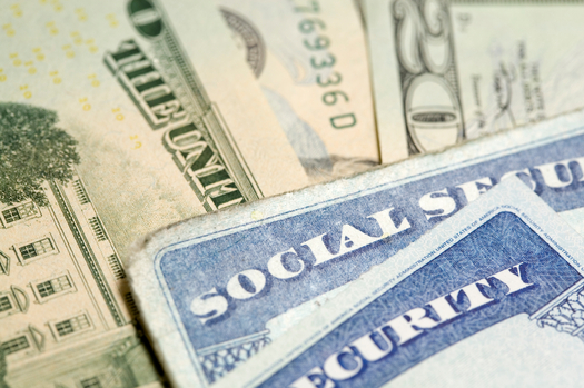 A new report says California seniors need to do more to prepare for retirement. Credit: Kameleon007/iStockphoto.