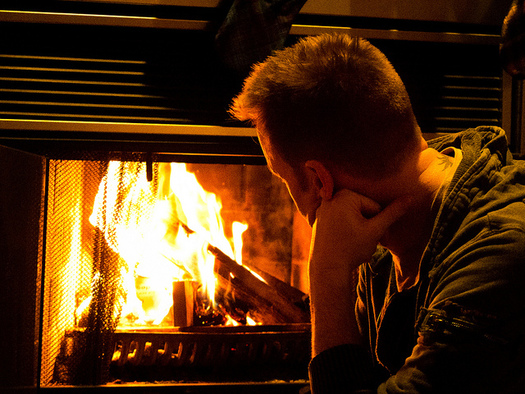 The Winter Crisis Program helps eligible Ohioans struggling to keep their homes warm. Pat Pilon/Flickr