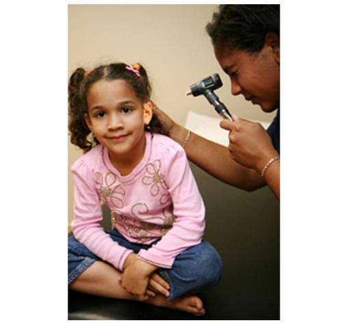 More American children are getting health care coverage, but the rate of coverage in Virginia is stagnant. Credit: National Institutes of Health 