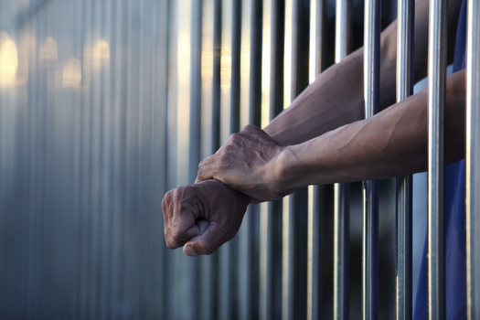 The movement to end mass incarceration in the U.S. has a new digital tool for its toolbox. Credit: sakhorn38/iStockphoto.com