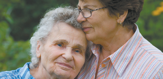 Iowa is one of the states where a new AARP campaign to pin presidential candidates down on their exact plans for Social Security is being launched. Credit: AARP.