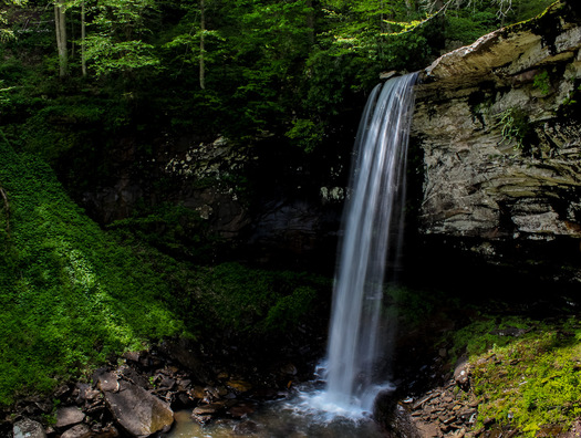 Conservationists say they are frustrated that Congress has failed to reauthorize a conservation fund with long-standing bipartisan support. Credit: Live Monumental Campaign