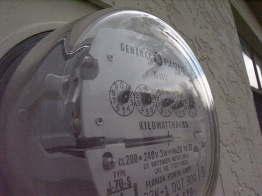 IPL and NIPSCO ratepayers could see a big jump in their bills. Credit: David Wilkenson/morguefile