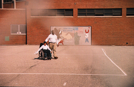 Critics question the low number of charges that have resulted from the thousands of allegations filed with New York's Justice Center for the Protection of People With Special Needs. Credit: Boldizsar Csernak/freeimages.com.