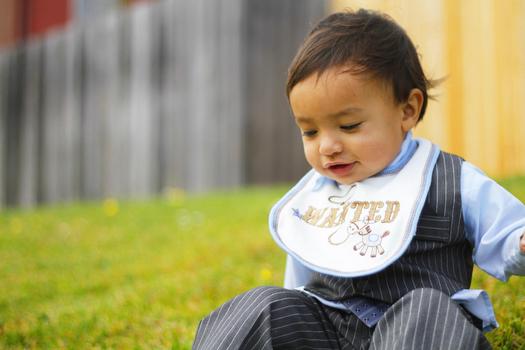 Child welfare advocates are pushing for bipartisan support in extending the Child Tax Credit for low-income families. Credit: Jairojehuel/Morguefile.com