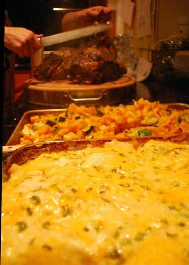 New food-safety rules are in the works. Credit: kakisky/morguefile