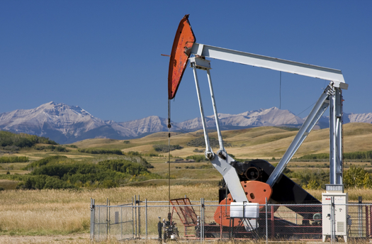 Colorado's highest court will hear two cases that challenge municipal laws enacted by voters to limit hydraulic fracturing or fracking operations. (cullenphotos/iStockphoto)