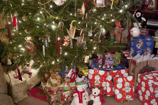 The Tennessee State Fire Marshal's Office urges people to do some research before buying hoverboards to put under this year's Christmas tree. (earl53/morguefile)