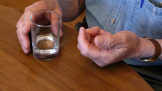 A majority of Tennesseans are caregivers or have cared for an adult at some point in their life, according to a new AARP Tennessee survey of registered voters in the state. (Ladyheart/morguefile.com)