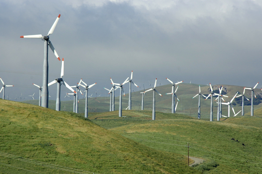 Some Oregon companies could use the U.N. climate agreement in Paris to share their clean-energy savvy with developing nations. (kconnors/morguefile)