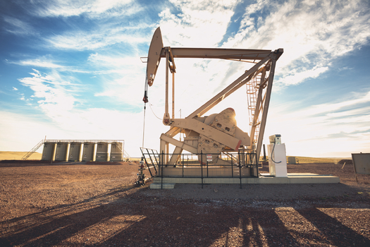 Investors are saying they want more public disclosure from energy developers that use fracking, according to an industry scorecard that ranks them. (iStockphoto)
