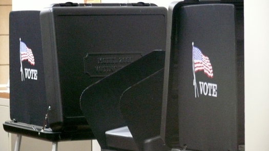 A bill that proposes restoring voting rights to nonviolent offenders who have served their time has cleared a committee in the Kentucky House. (Greg Stotelmyer)