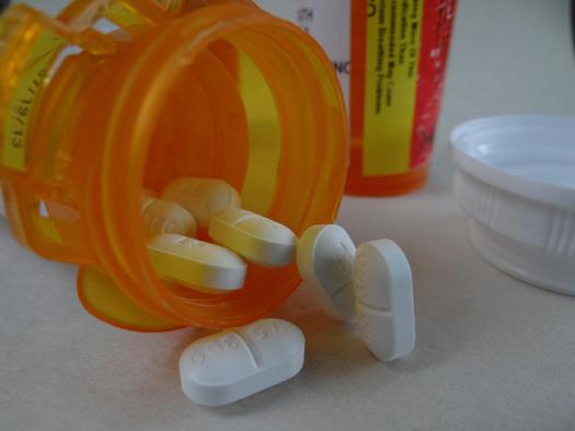 The public comment period is open on controversial federal guidelines on prescription painkillers. (Dodgerton Skillhause/morguefile).