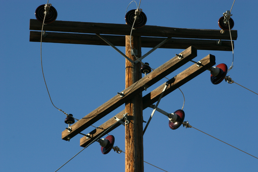 Clean-power groups are pushing for more renewables and full compliance with the federal Clean Power Plan in 2016. (xandert/morguefile)