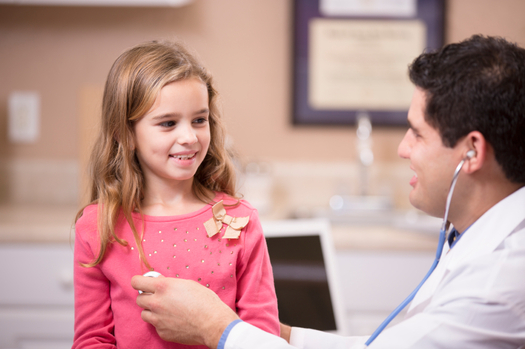 Health advocates are making a big push for California Latinos to sign up for health insurance before open enrollment ends Jan. 31. (pamelamoore/iStockphoto)