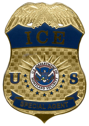 The potential for another round of immigration raids weighs heavily on many Floridians. (www.ice.gov) 