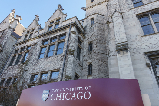 Advocates for low-income students are calling for highly selective schools, like the University of Chicago, to implement a poverty preference during the admissions process. (iStockphoto)