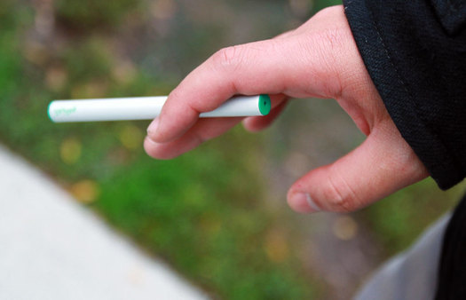 The cost of smoking exceeds $1 million a year, depending on where you live. (Joseph Morris/Flickr)