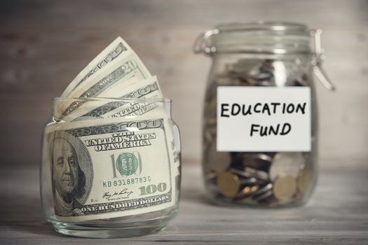 Illinois community activists want public funding restored for education and after school programs. (iStockphoto)