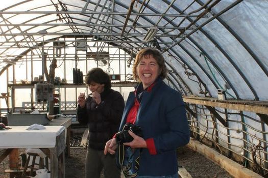 The fourth annual Montana Farmers Union Women's Conference is this weekend. (Montana Farmers Union)