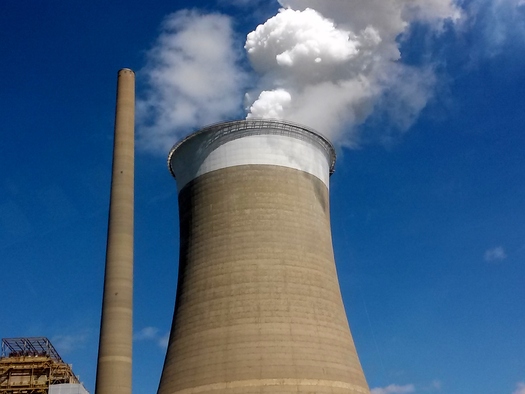 Public input on Kentucky's energy future is seen as an important part of the state's request for a two-year extension for coming up with a plan to meet the country's first-ever limits on carbon pollution from coal-fired power plants. (Greg Stotelmyer)