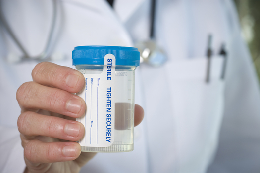 Several South Dakota lawmakers want to make drug testing mandatory for people who apply for public benefits. (iStockphoto)