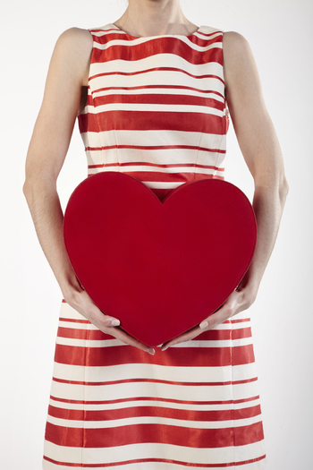 The American Heart Association is hosting several events in Sioux Falls to bring awareness to women's heart health issues. (iStockphoto)
