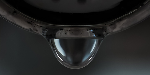 An Ohio community was uninformed for months that unsafe levels of lead had been found in the drinking water supply. (Pixabay)