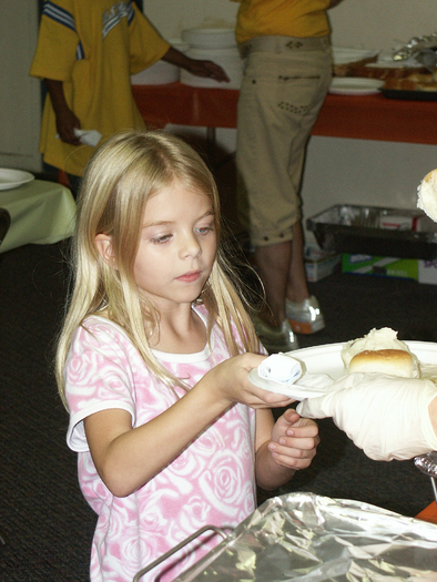 School lunches in North Carolina could change if a bipartisan bill expected to come up for a vote in the U.S. Senate is ultimately passed. (keyseeker/morguefile.com)