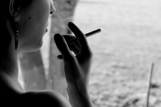 Smokers in Tennessee spend an average of $93,000 over their lifetime on their habit, which is less than in many other states. (placardmonceur/morguefile)