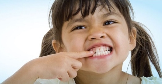 Early dental care can help a child grow in a variety of ways. (ismiledentalhome.iowa.gov) 