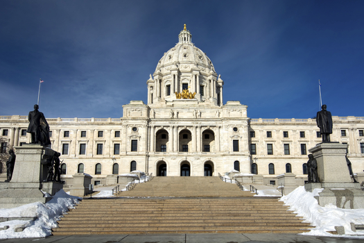 Advocates for Minnesota's low-income families are pushing lawmakers to pass an increase in monthly cash assistance. (iStockphoto)