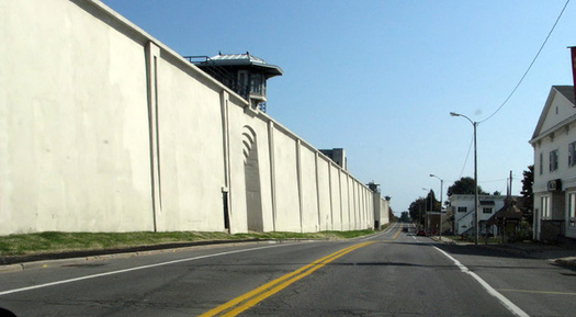 Nationally, 149 prisoners were exonerated in 2015. (Bubby1124/Wikimedia Commons)