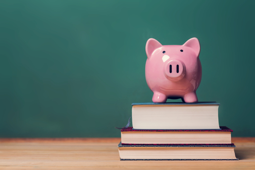 A signature drive begins today to qualify a ballot measure that would extend Proposition 30, which raised income taxes on the wealthy to fund education. (melpomenem/iStockphotos)