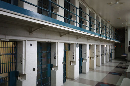 A new report suggests that the nation has a two-tiered justice system  one for the rich and powerful, and one for everyone else. (Boardhead/Wikimedia Commons)