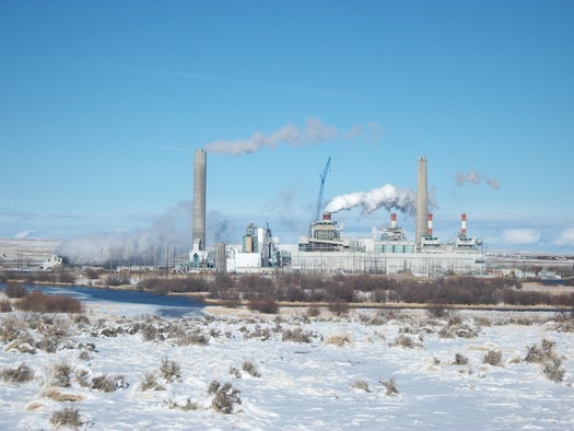 The National Wildlife Federation says states don't need to wait for the courts to rule on the Clean Power Plan, but could be making changes now to benefit the environment. (Powder River Basin Resource Council)