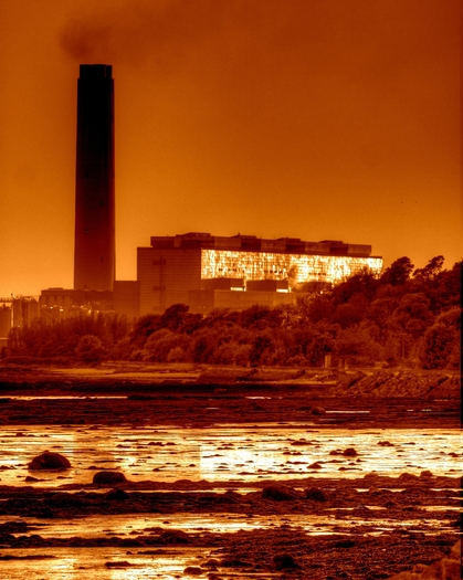 Maine is one state that already is on the path to curbing carbon emissions and plans to continue, no matter what the courts rule about the EPA's Clean Power Plan. (hotblack/Morguefile)
