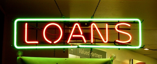 Tennessee lawmakers are considering legislation that would create a statewide database of residents who take out payday loans. (Krosseel/morguefile)