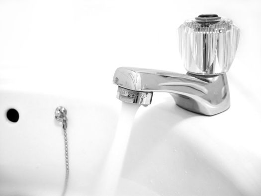 State regulators voted against allowing the injection of oil and gas wastewater into the Madison Aquifer, a future source of drinking water. (Matthew Bowden/Wikimedia Commons)