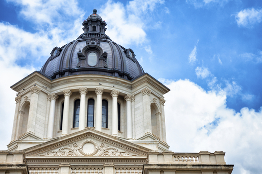 South Dakota lawmakers are considering several bills that civil rights advocates say unfairly target transgender people. (iStockphoto)