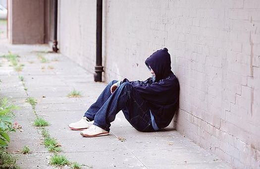 A program launched two years ago in Indiana has helped more than 800 families get help for their troubled teens. (U.S. Interagency Council on Homelessness)