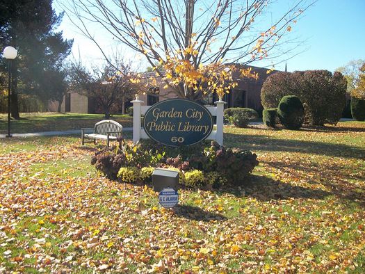 A federal court ruled that Garden City 