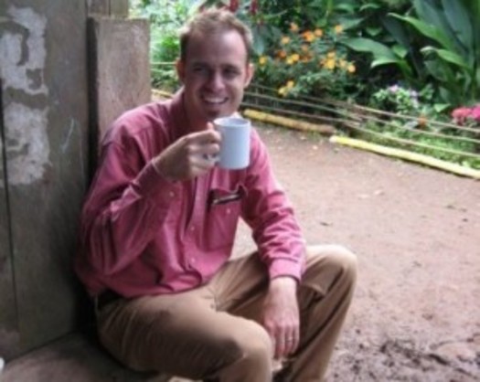 Food activists such as Bradley Wilson fear a new bill intended to require that SNAP benefits only be used for more healthy options could have unintended consequences on places such as farmers' markets. (WVFOODLINK)    